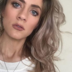 Meet your Posher, Joanna